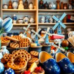 co kupić w holandii