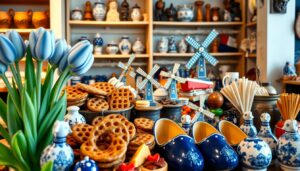 co kupić w holandii