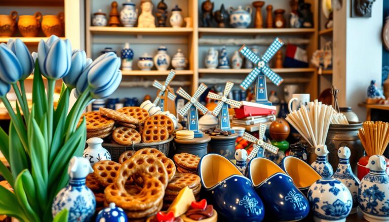 co kupić w holandii