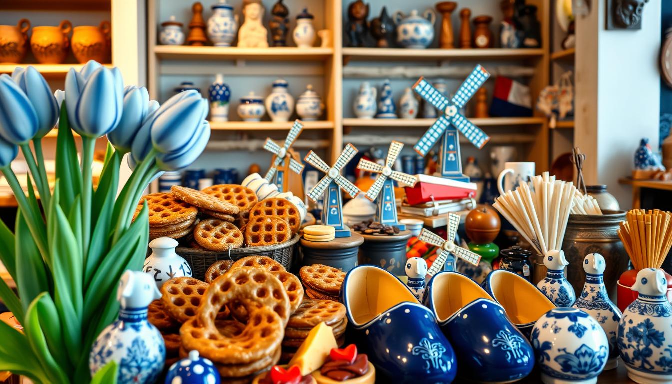 co kupić w holandii