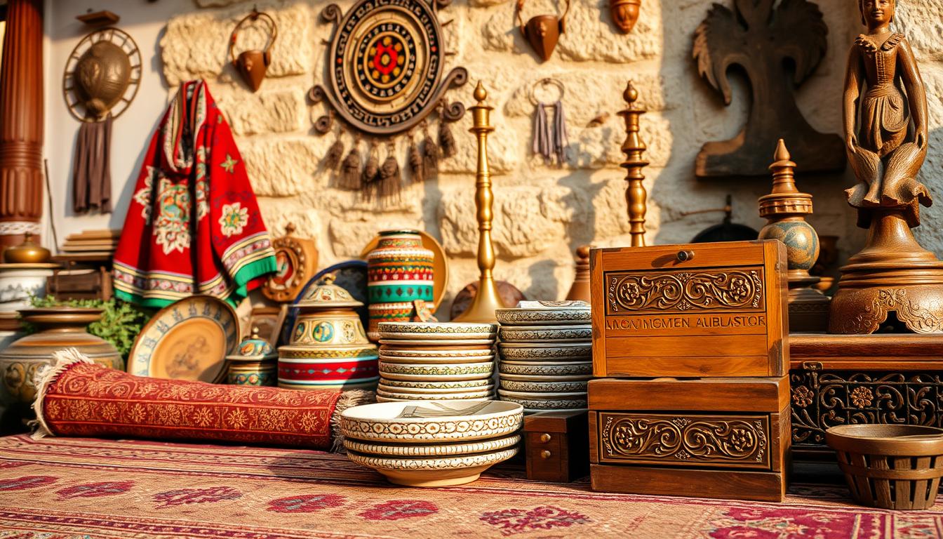 co przywieźć z albanii