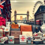 co przywieźć z anglii