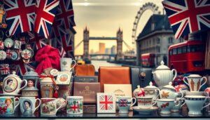 co przywieźć z anglii