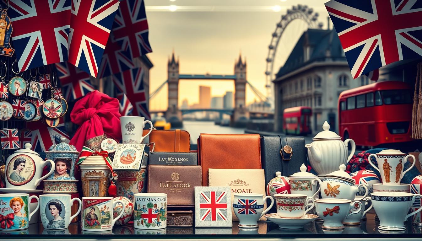 co przywieźć z anglii