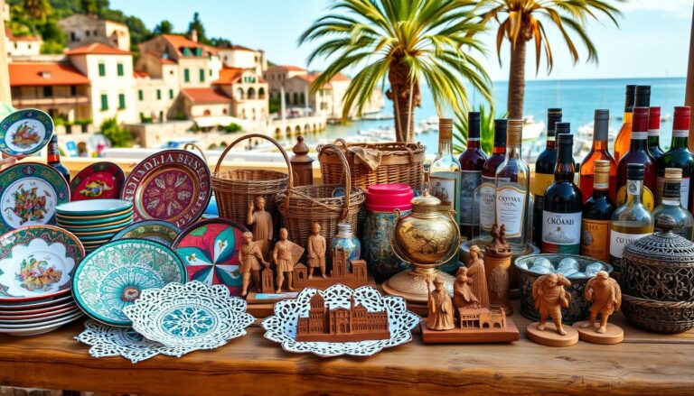 co przywieźć z chorwacji