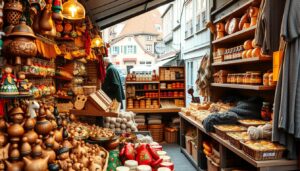 co przywieźć z danii