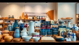 co przywieźć z finlandii