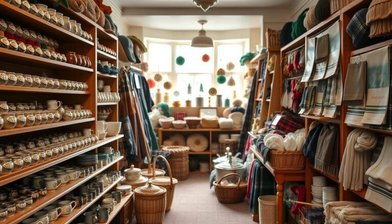 co przywieźć z irlandii