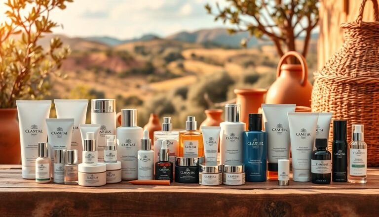 co warto kupić w hiszpanii kosmetyki