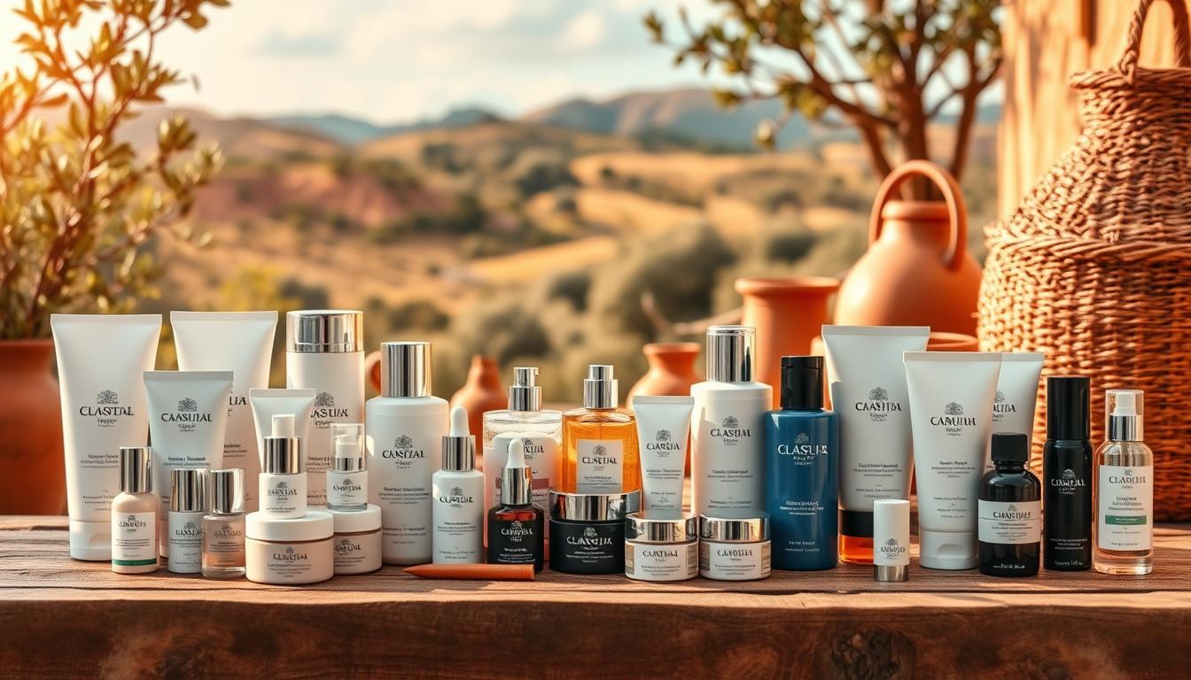 co warto kupić w hiszpanii kosmetyki