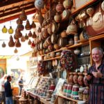 co warto kupić w tunezji