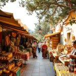 cypr zwiedzanie samochodem