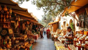 cypr zwiedzanie samochodem