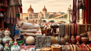 pamiątki z węgier ceny