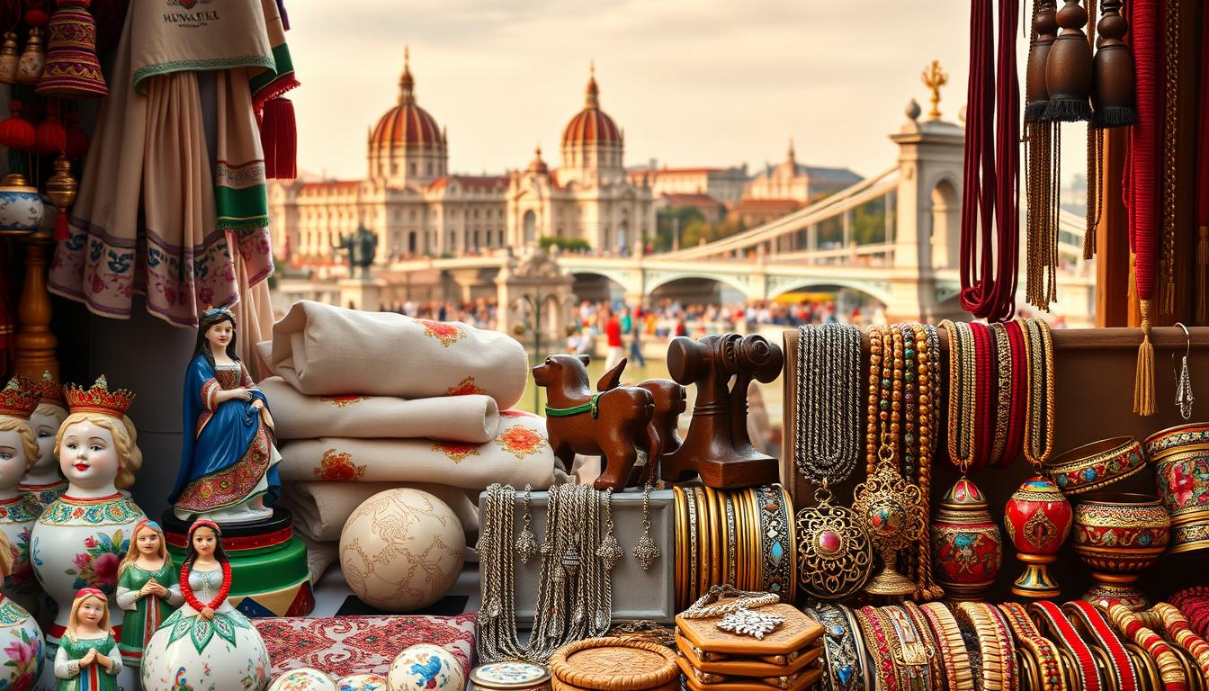 pamiątki z węgier ceny