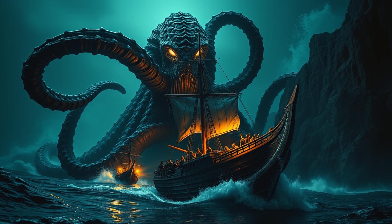 Kraken