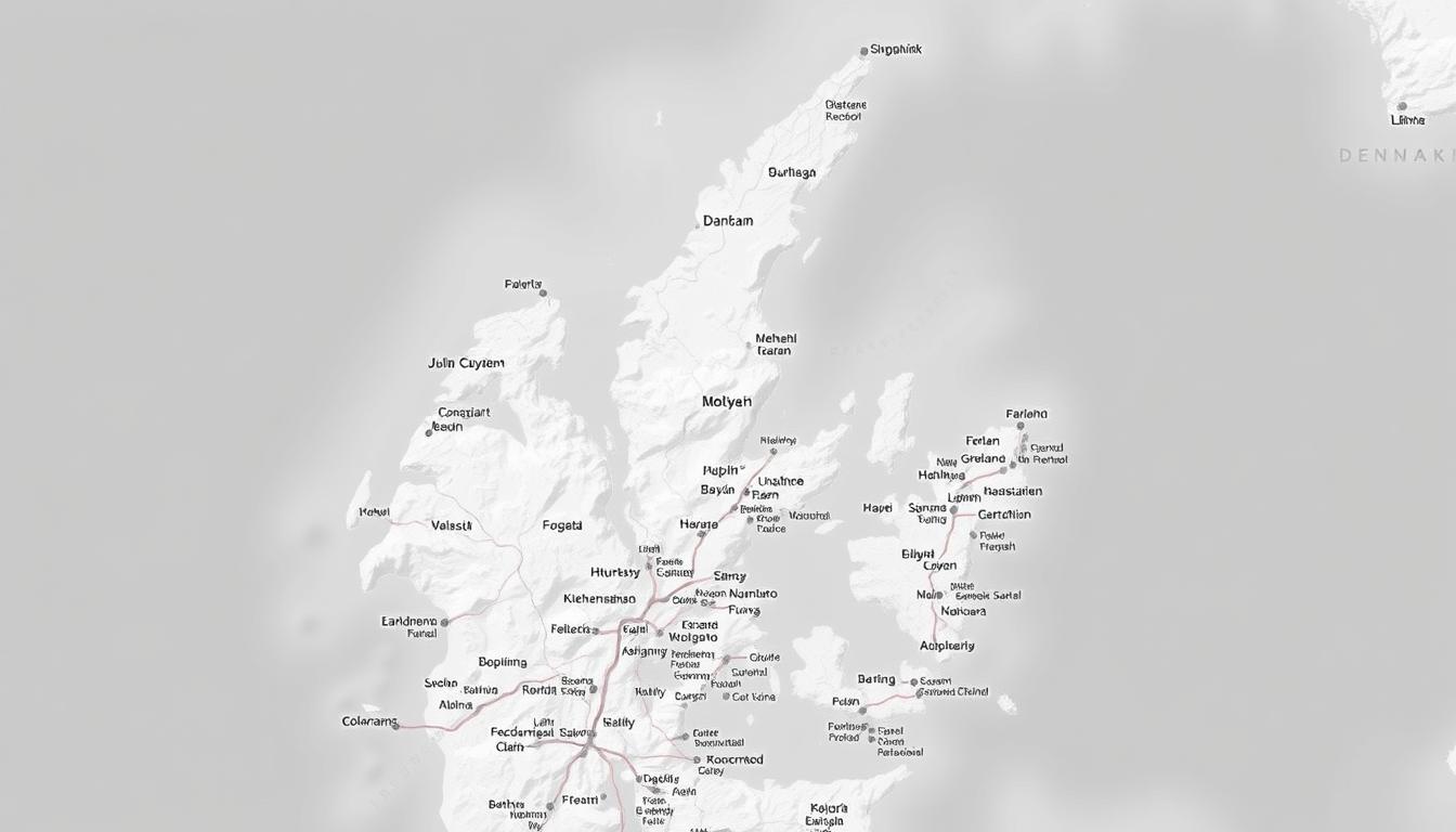 Półwysep Jutlandzki