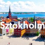 Sztokholm w Jeden Dzień
