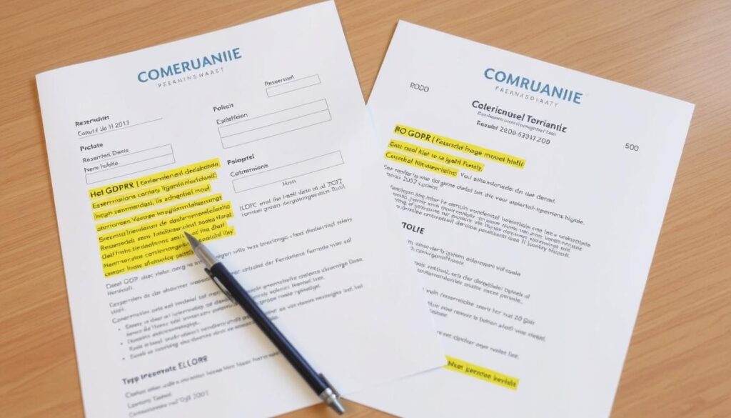 Aspekty prawne potwierdzeń rezerwacji w hotelu - RODO i ochrona danych