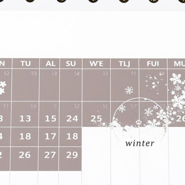 Zima w Australii: Kiedy pada śnieg i jaka jest pogoda?