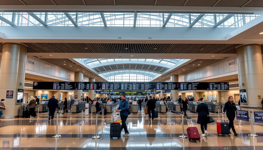 Lotnisko w Auckland - główna brama wjazdowa do Nowej Zelandii