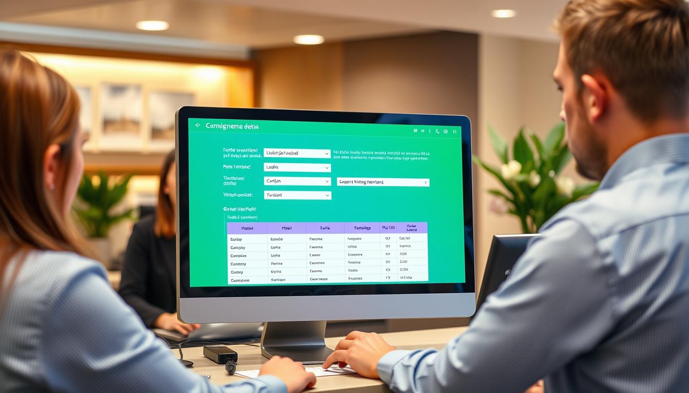 System automatyzacji wysyłania potwierdzeń rezerwacji w hotelu