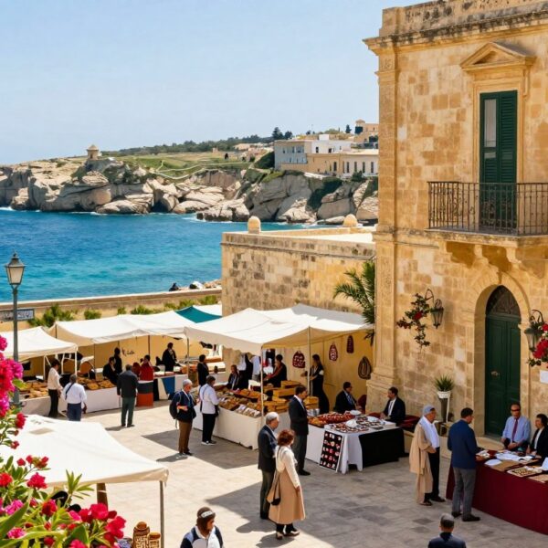 Poznaj Malta Ciekawostki – Przewodnik Odkrywcy