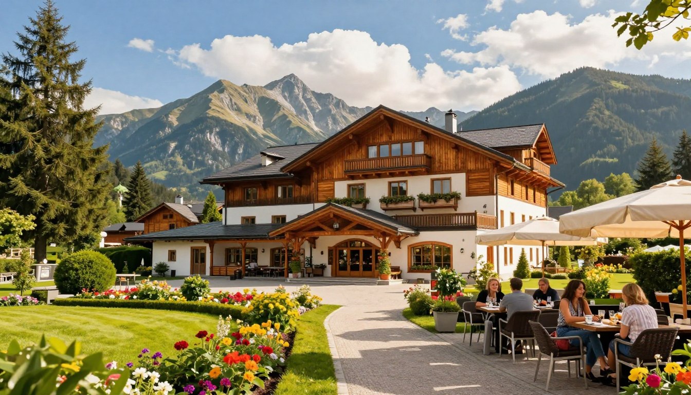 hotel gołębiewski karpacz