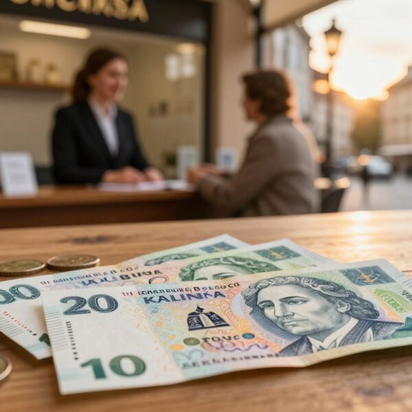 Jak wymieniać walutę Czechy – Porady Praktyczne