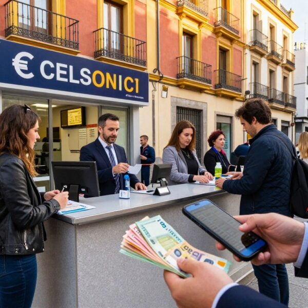 Jak wymieniać walutę w Hiszpanii – Porady