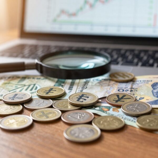Jak rozpoznać waluta skróty – poradnik