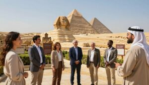 Egipt bezpieczeństwo