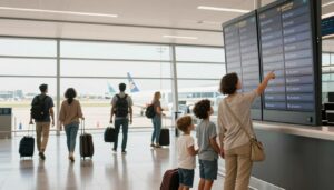 Lot Wyspy Kanaryjskie