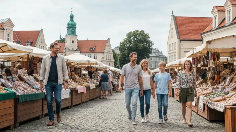 Bagaż podręczny Ryanair - wymiary, waga i zasady 2026 - ilustracja
